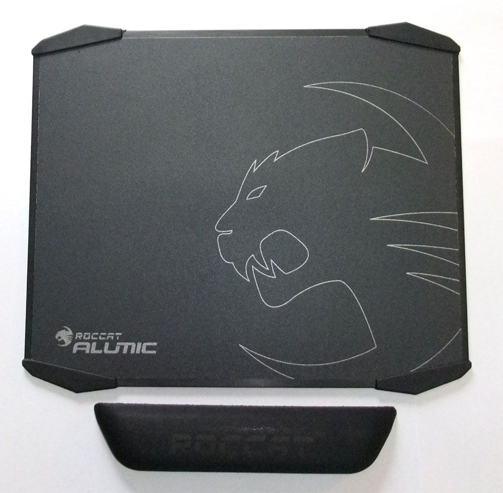 Roccat Alumic width=