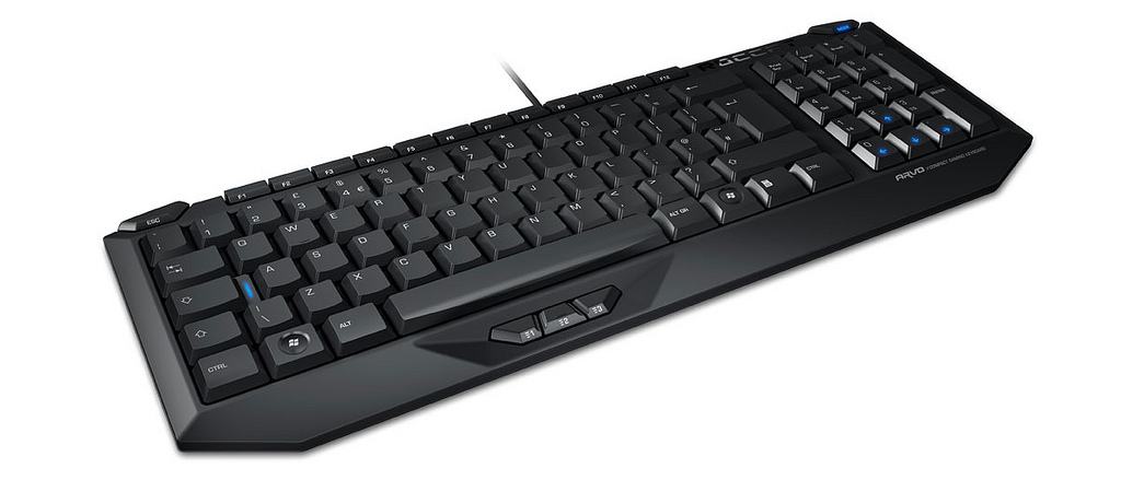 Roccat Arvo width=