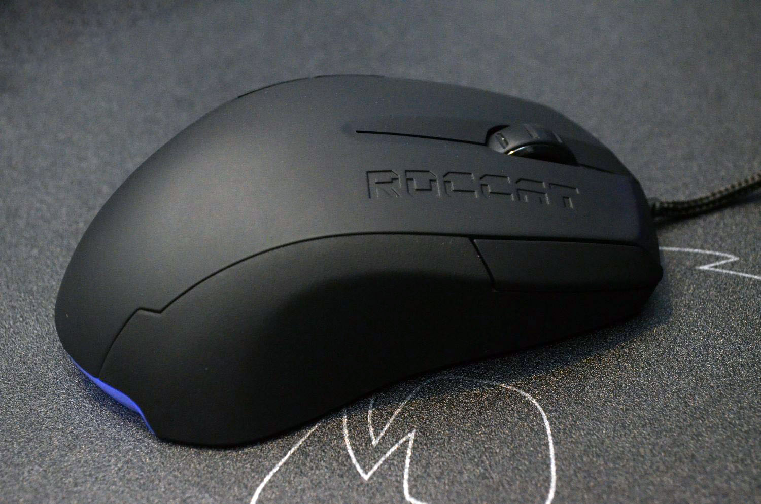 Savu от Roccat width=