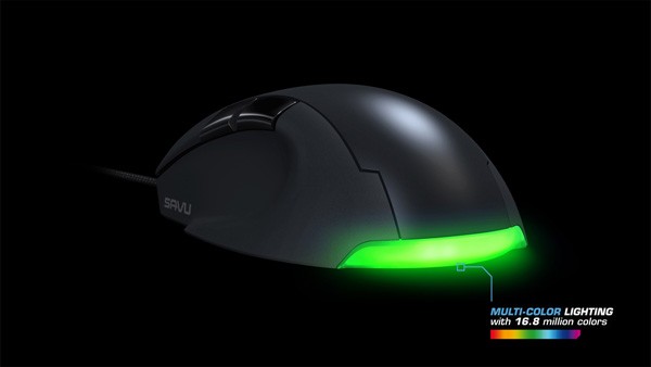 ROCCAT Savu width=