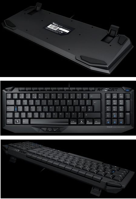 roccat arvo roccat arvo