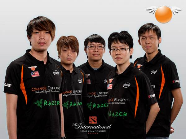 Апельсиновый триумф на WCG Asian Championship width=