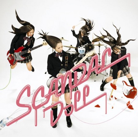 scandal doll width=