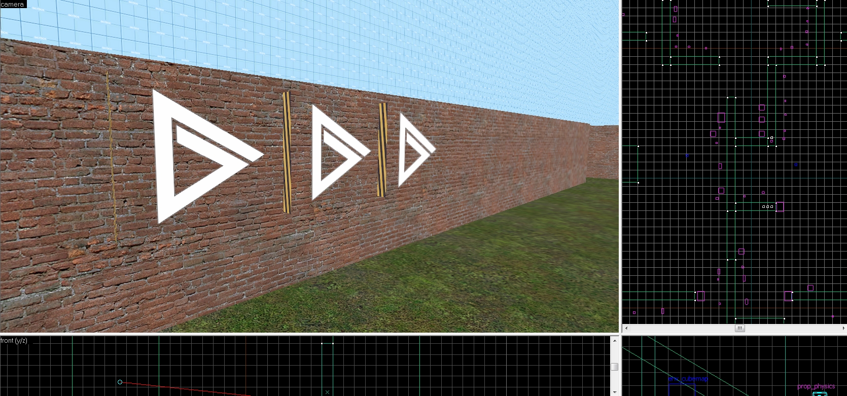 sdk custom textures