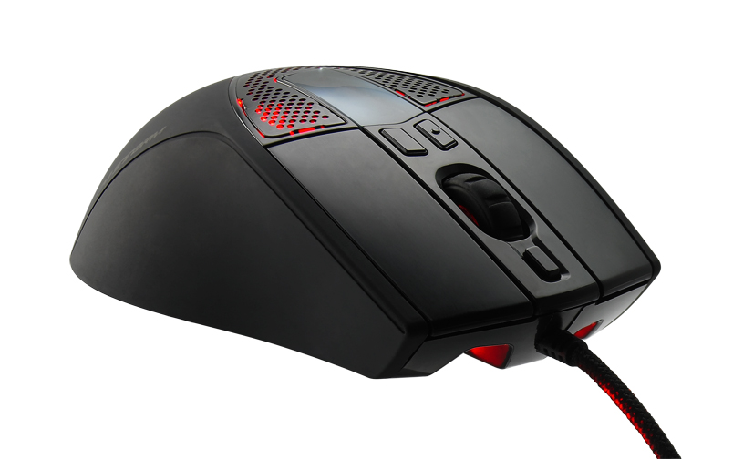 Sentinel Advance Мышь Sentinel Advance от CM Storm