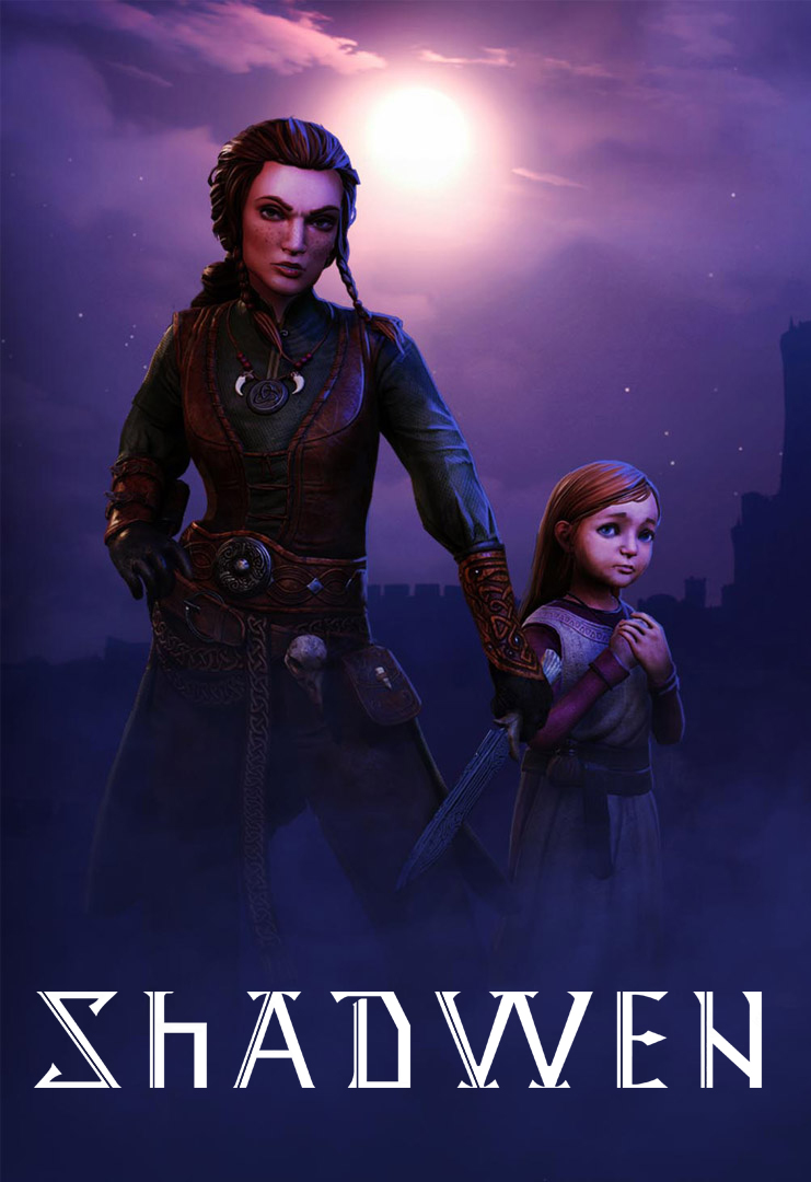 Shadwen