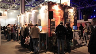 Gamex 2007 Gamex 2007