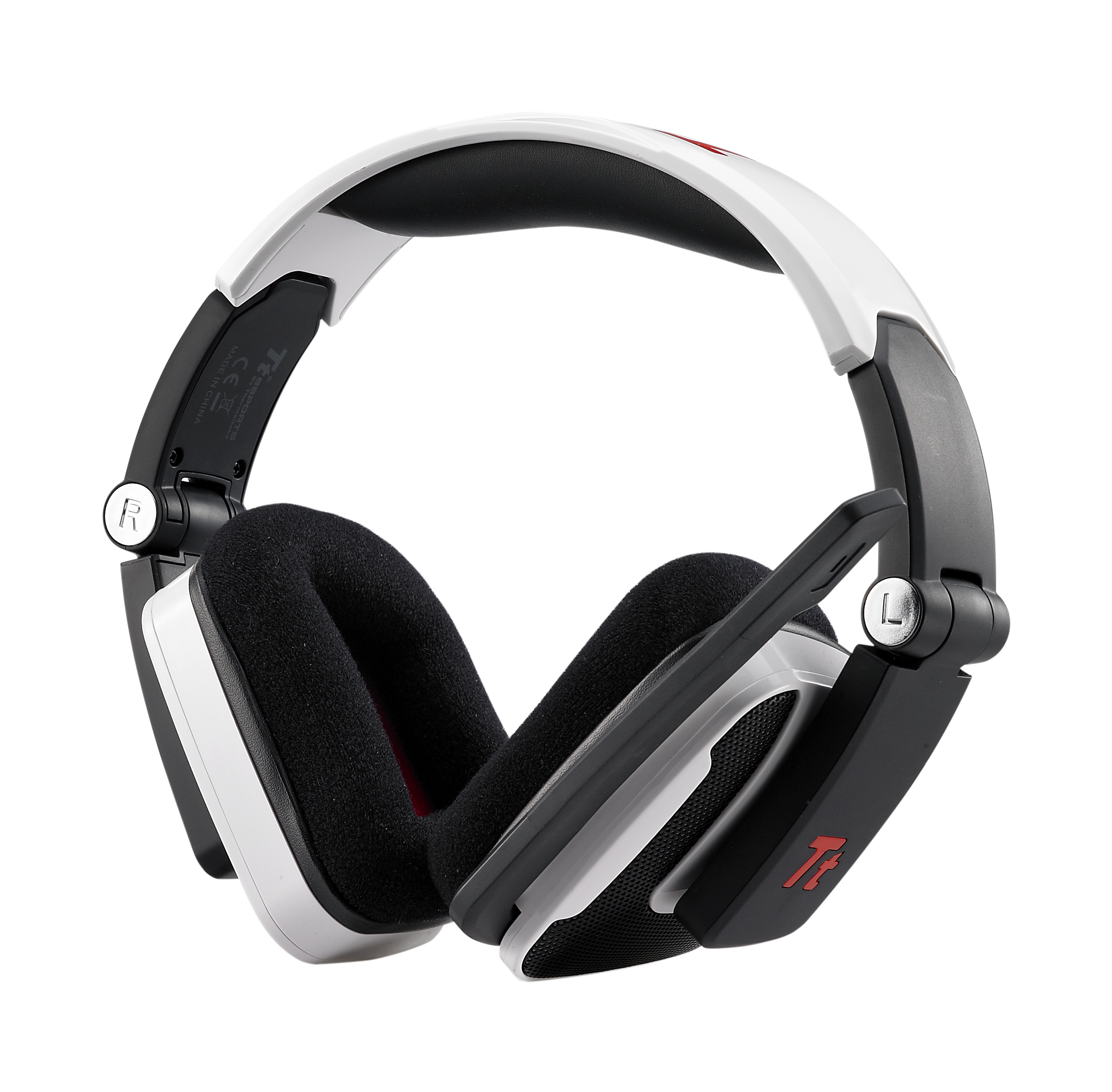 Shock Gaming Headse width=