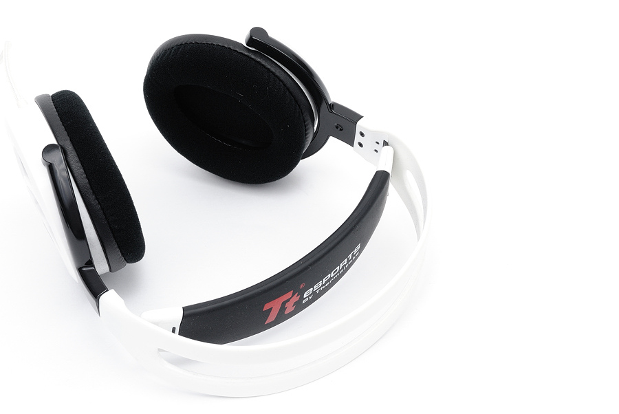 Shock Spin Gaming Headset отличный звук, хорошо сидит