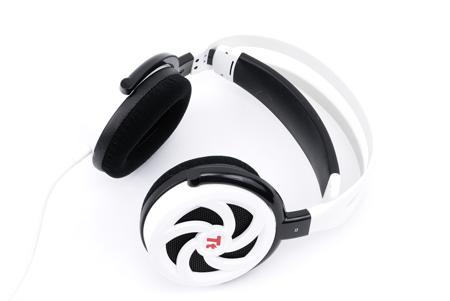 tt esports Gaming Headset width=