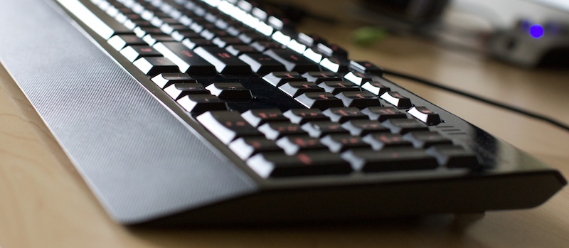 Microsoft SideWinder X4 Microsoft SideWinder X4 обзор, тест, фото