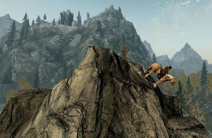 патч для Skyrim width=