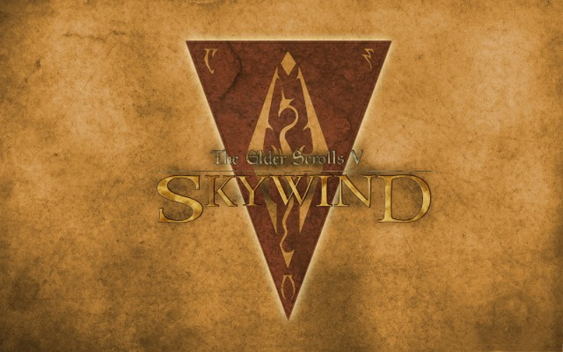 Skywind Logo