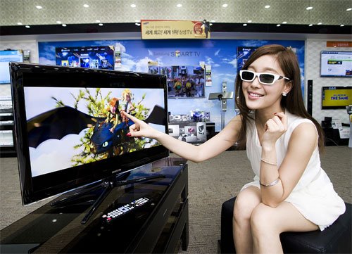 Smart TV width=