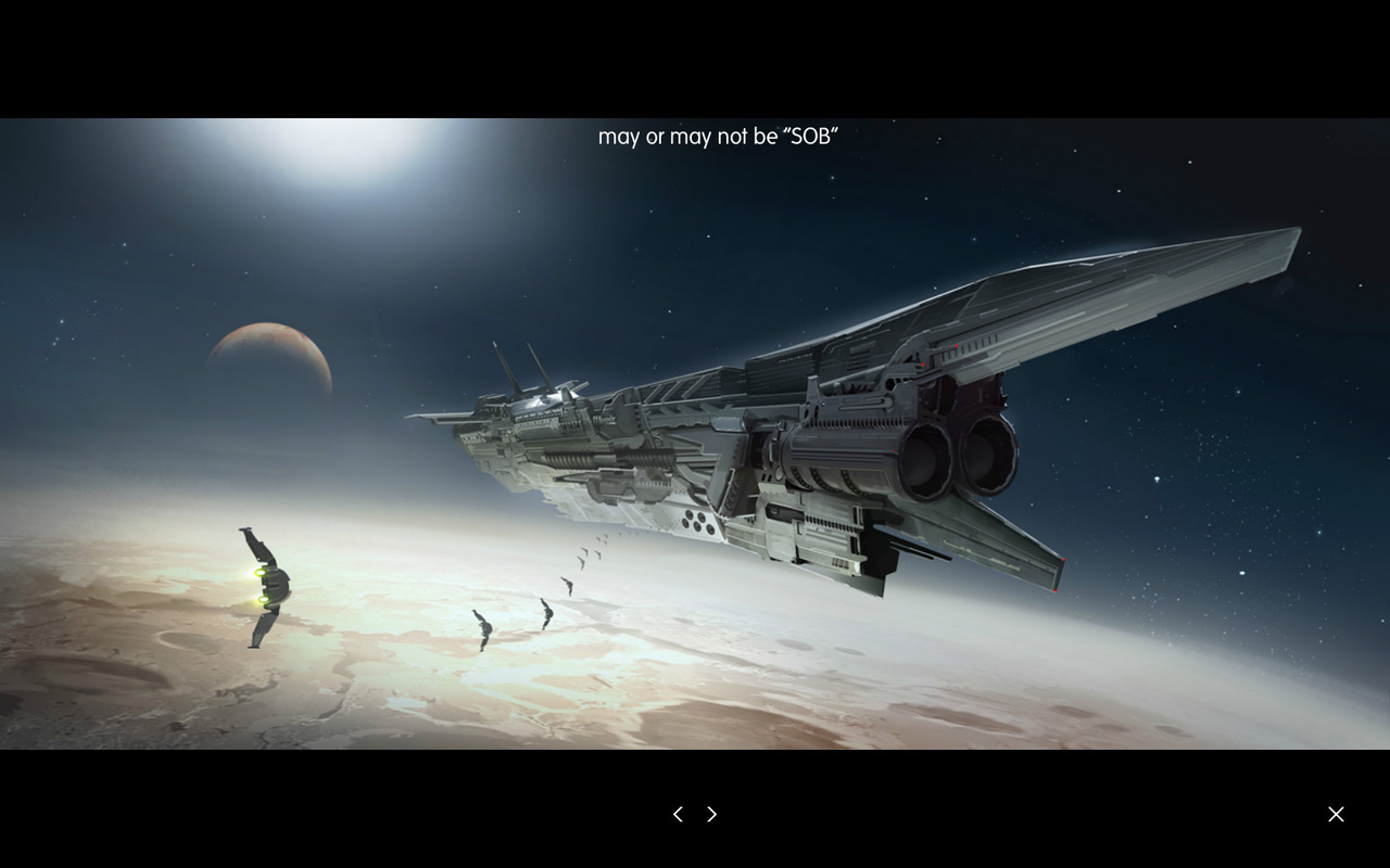 sob space width=
