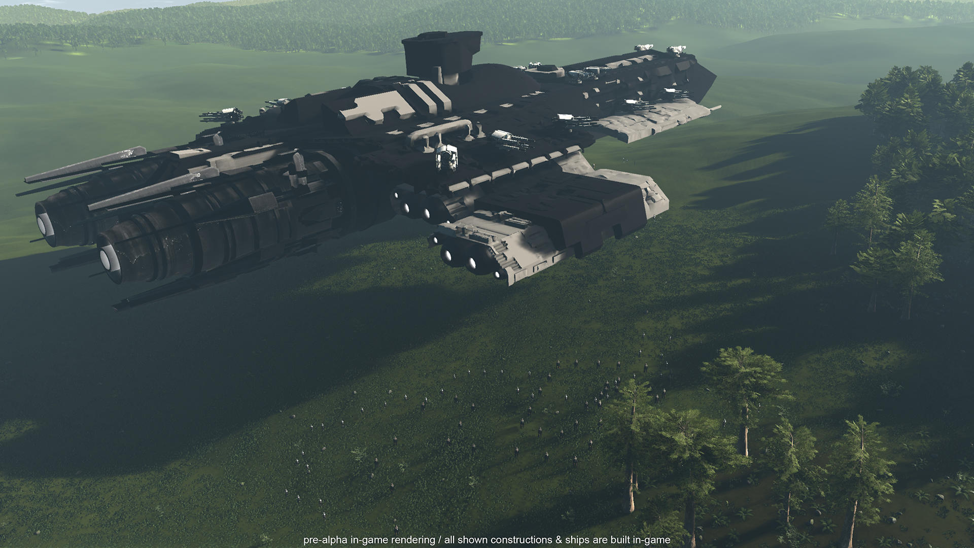 spaceship_ground
