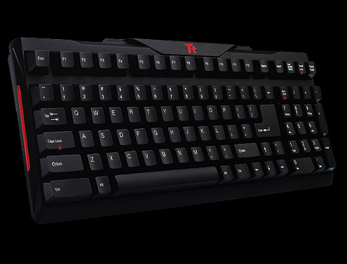 Keyboard Meka width=