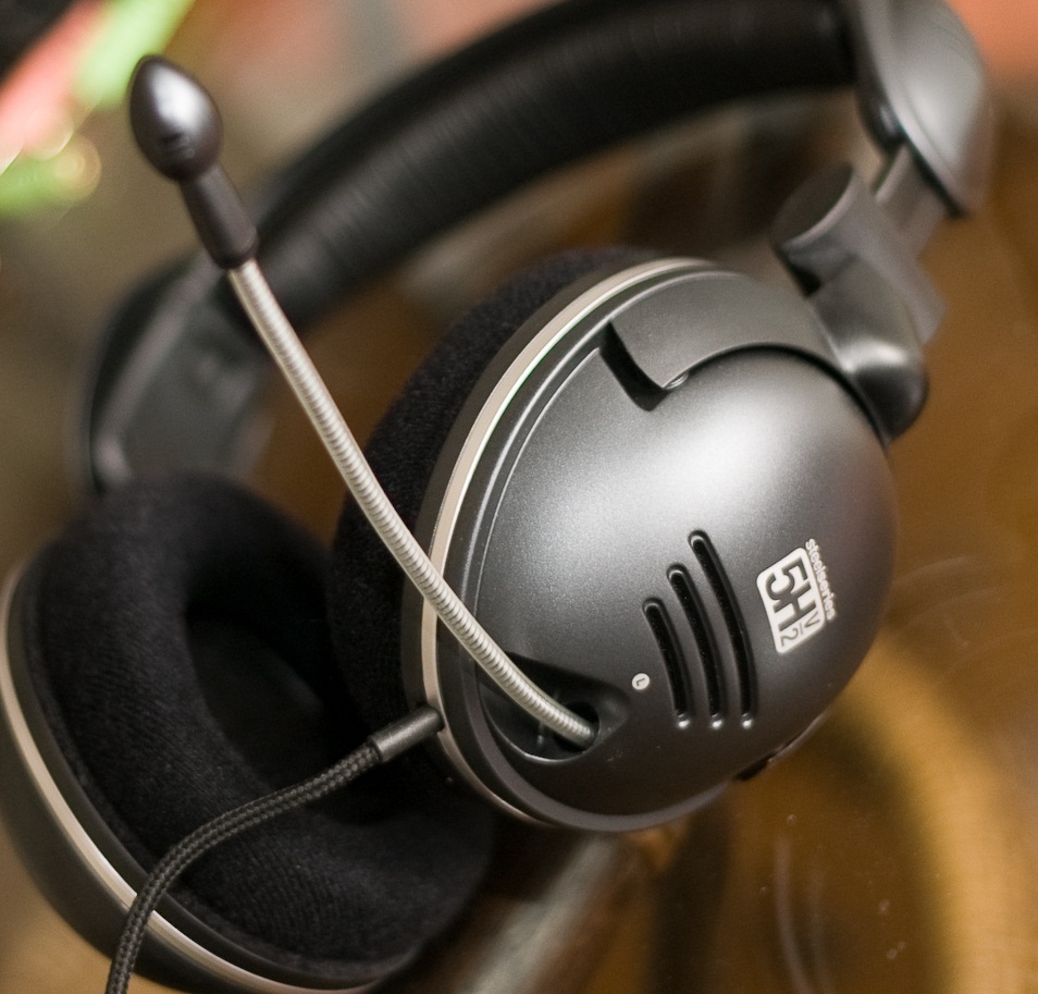 Steelseries 5.1H v2 Steelseries 5.1H v2