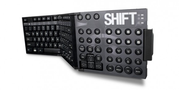 SteelSeries MMO Keyset width=