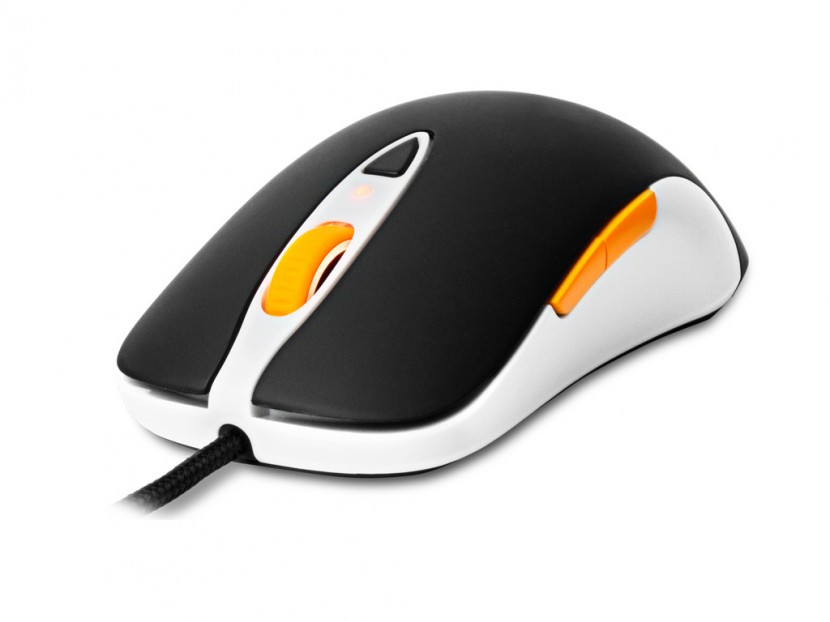 SteelSeries Sensei FnaticMSI edition width=