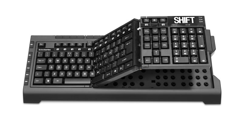 SteelSeries Shift SteelSeries Shift