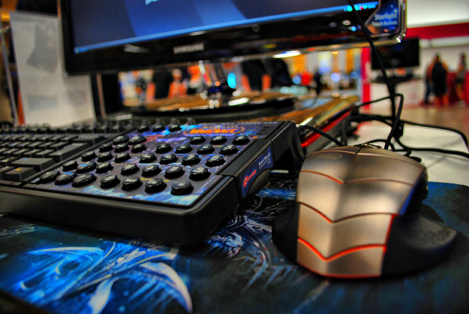 steelseries World of Warcraft steelseries World of Warcraft