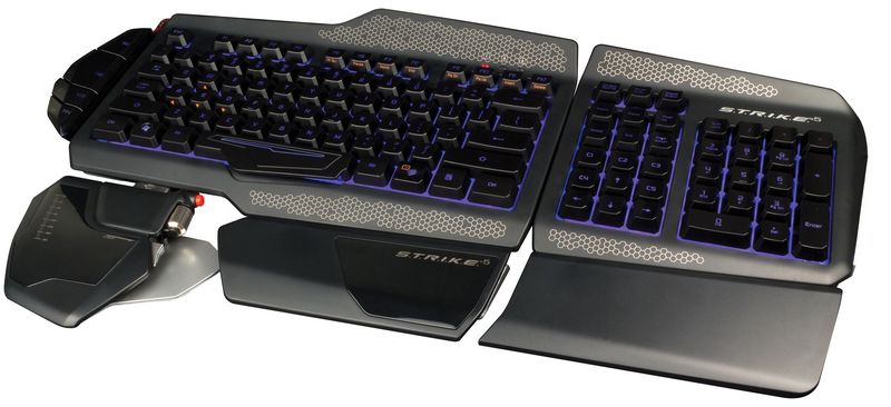 изменяемая подсветка клавиатуры и другие изменяемые функции width=