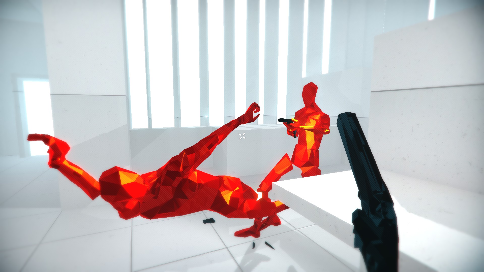 superhot-friendly-fire
