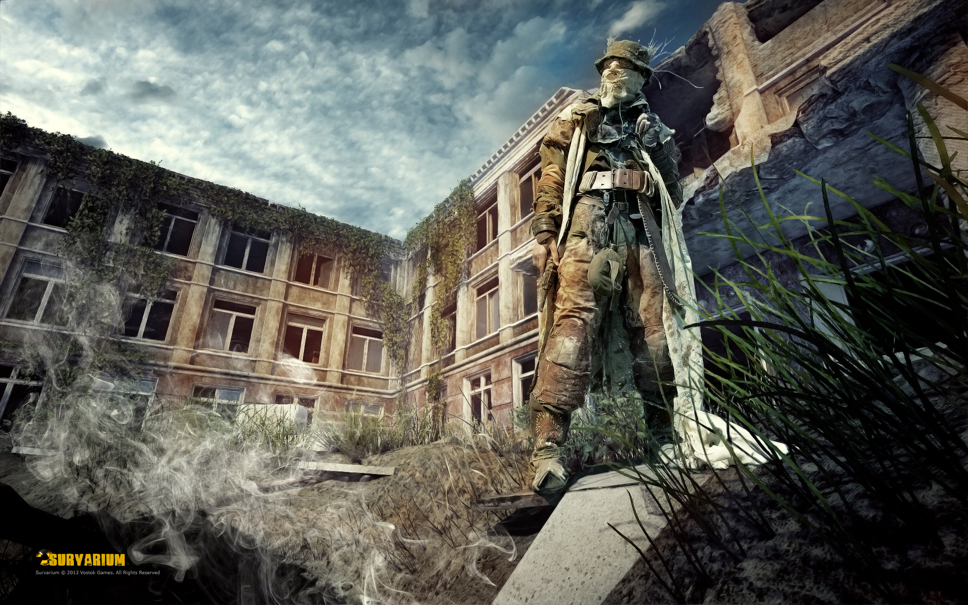 survarium