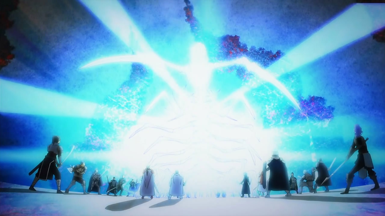 Sword Art Online