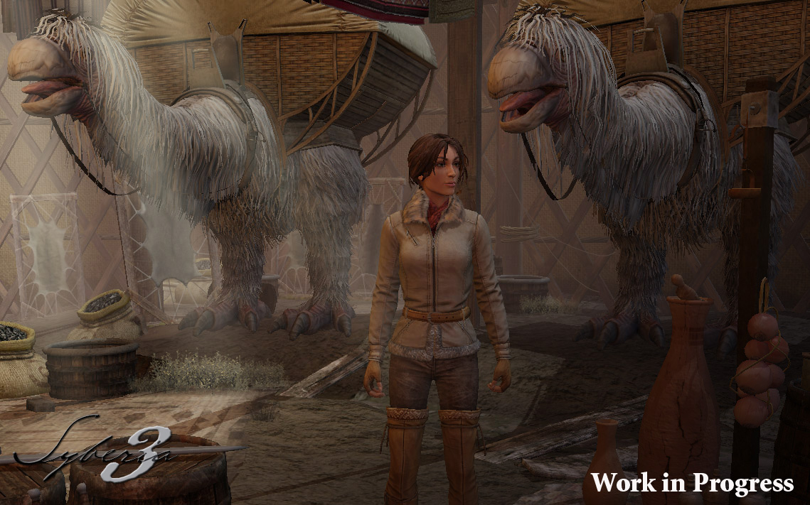 Syberia3 screen1