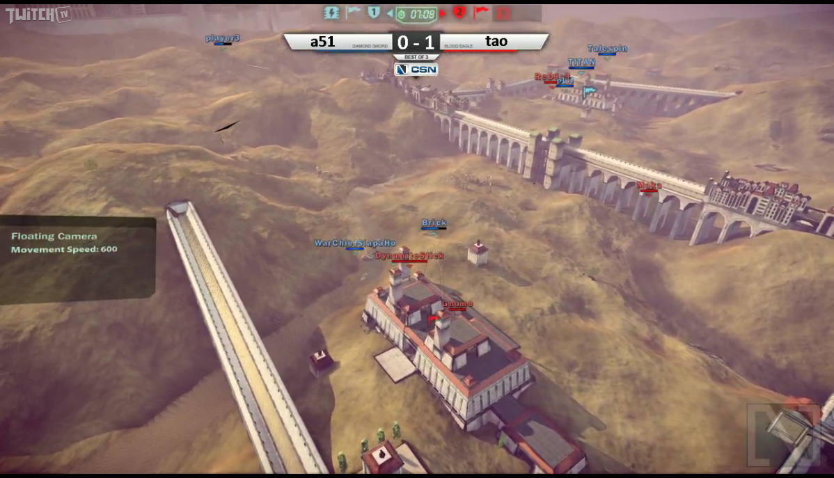 зрительский режим Tribes: Ascend width=