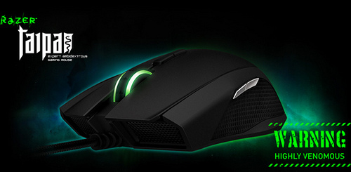 Razer Taipan width=