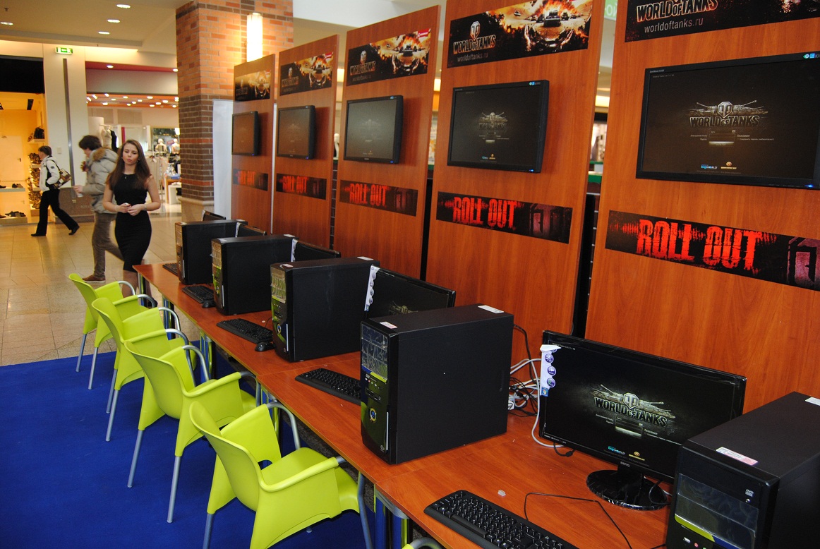 все готово к игре в world of tanks width=
