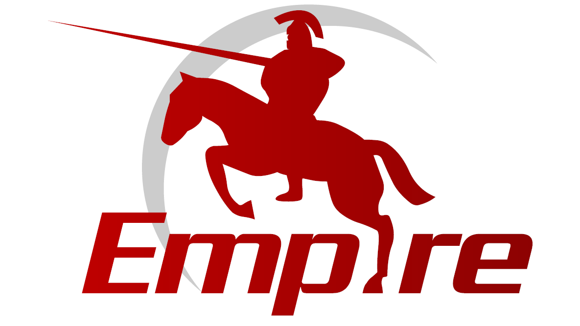 team empire logo team empire logo