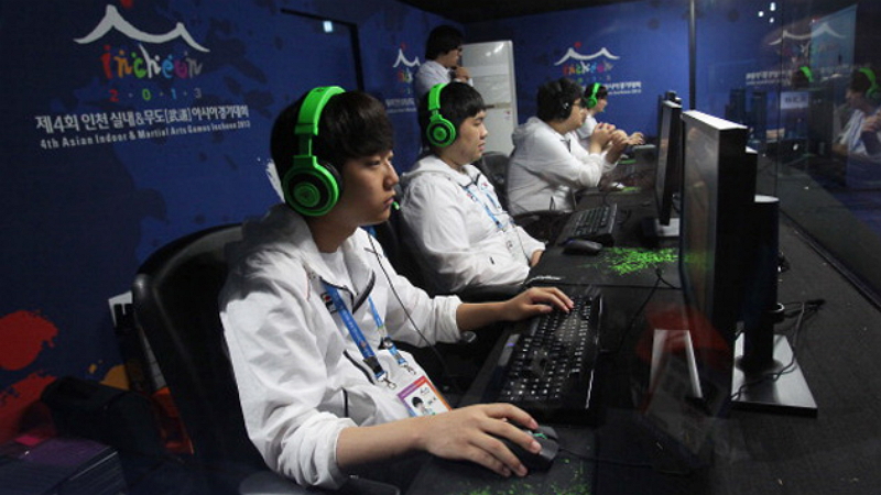 team-south-korea-sports-league