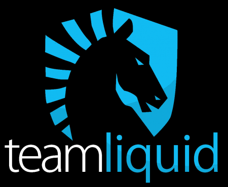 Team Liquid Logo width=