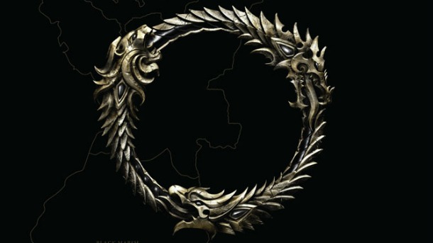 The Elder Scrolls Online width=