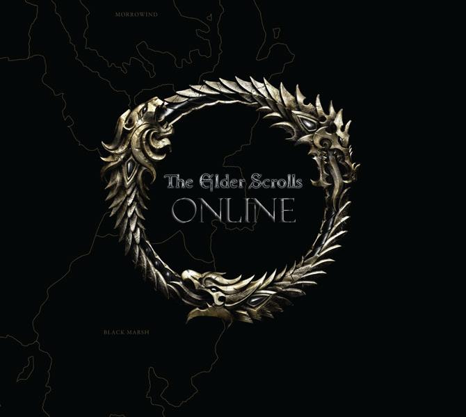 Превью The Elder Scrolls Online width=