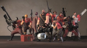 Team Fortress 2 Team Fortress 2