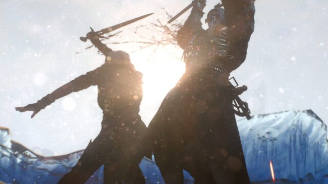 witcher 3