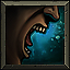Diablo 3: иконка threatening shout Навык threatening shout Варвара из Diablo 3