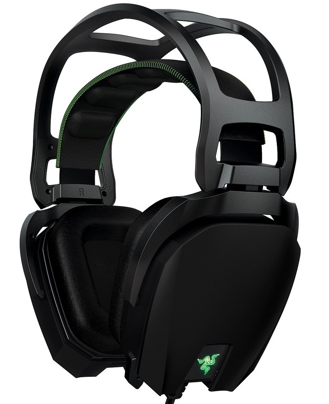 Наушники Razer Tiamat 7.1 width=