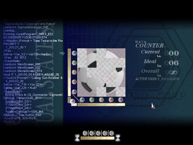 Мини-игры To The Moon width=