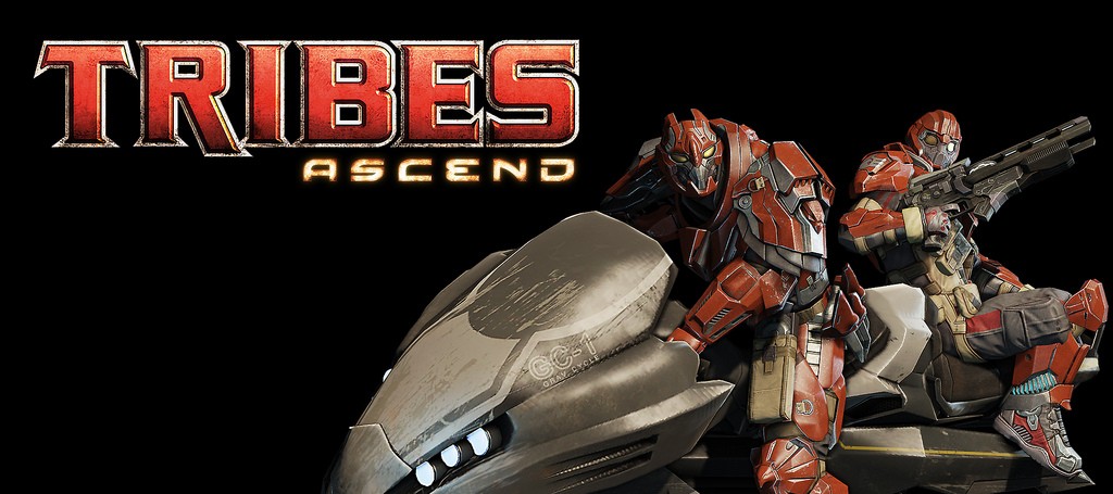 Tribes: Ascend width=