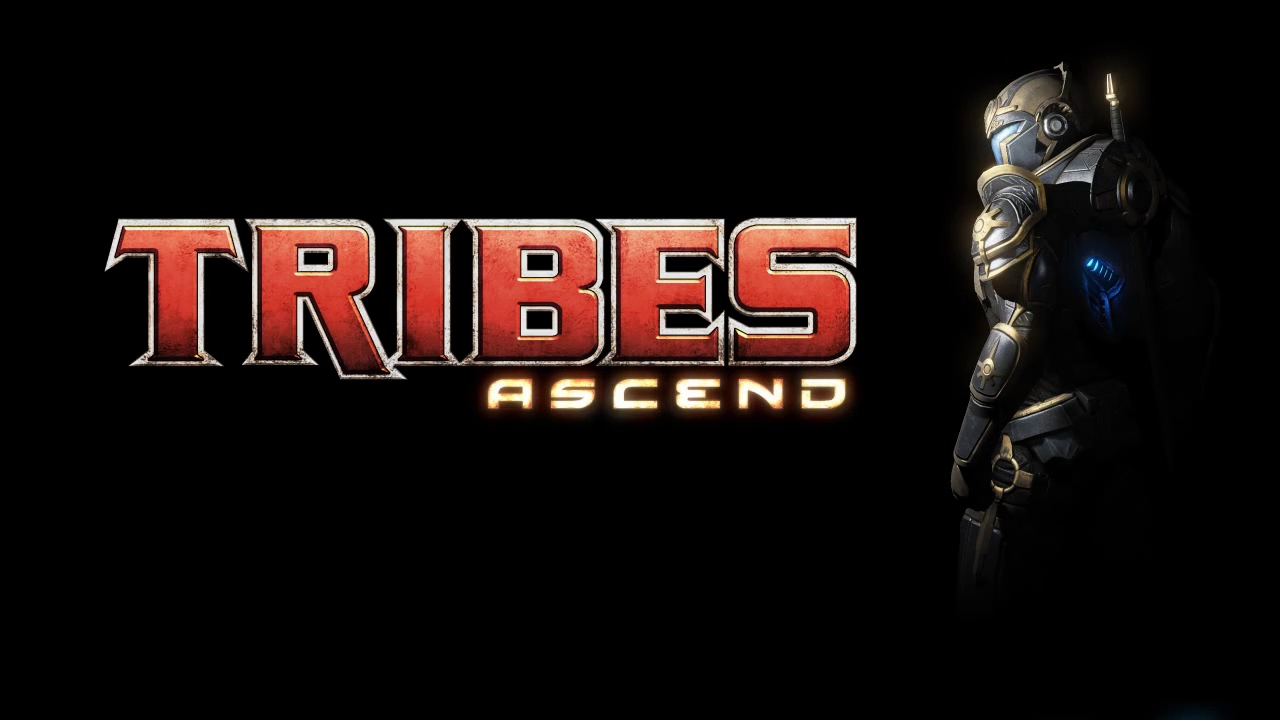 Tribes: Ascend Tribes: Ascend