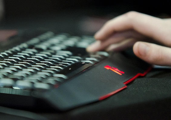 Tt eSports Обзор новинок