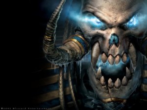 Warcraft 3: Undead width=