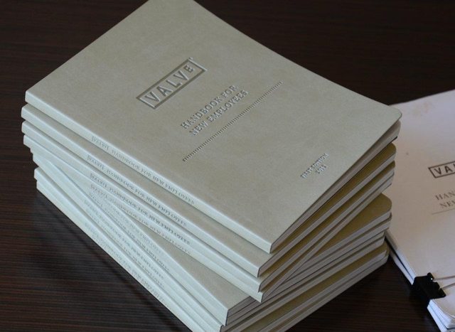 книга неприложных законов valve width=