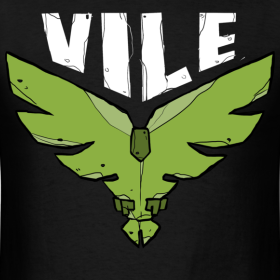 Vile Gaming width=